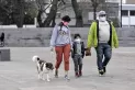 Por qué la OMS recomendó el uso de tapabocas en niños a partir de los 12 años