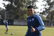 “Serán refuerzos, no incorporaciones”, aseguran en Atlético