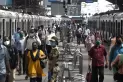 Brasil confía en iniciar en enero una vacunación contra el coronavirus