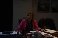 Ávila definió su voto y va contra la Reforma Judicial