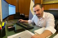 “La semana que se avecina será importante para el proceso de canje”