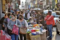 Claves de la transgresión ciudadana