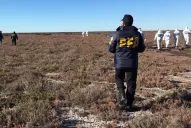 Lo mató la Policía bonaerense, insistó la mamá de Facundo, en el día del cumpleaños de su hijo