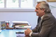 Fernández: a la Argentina le fue mejor con el coronavirus que con Macri