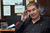 Internaron a Víctor Hugo Morales por una neumonía derivada del coronavirus