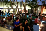 China cumplió una semana sin contagios de coronavirus