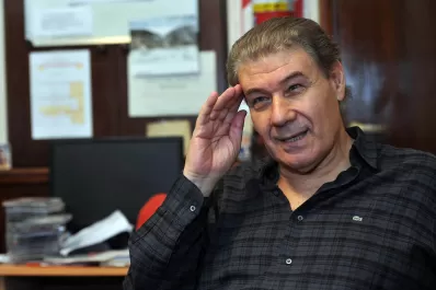 Internaron a Víctor Hugo Morales por una neumonía derivada del coronavirus