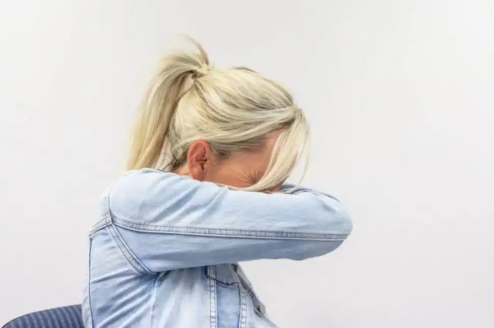 Cómo hacer para saber si la tos o los mocos son coronavirus u otra cosa