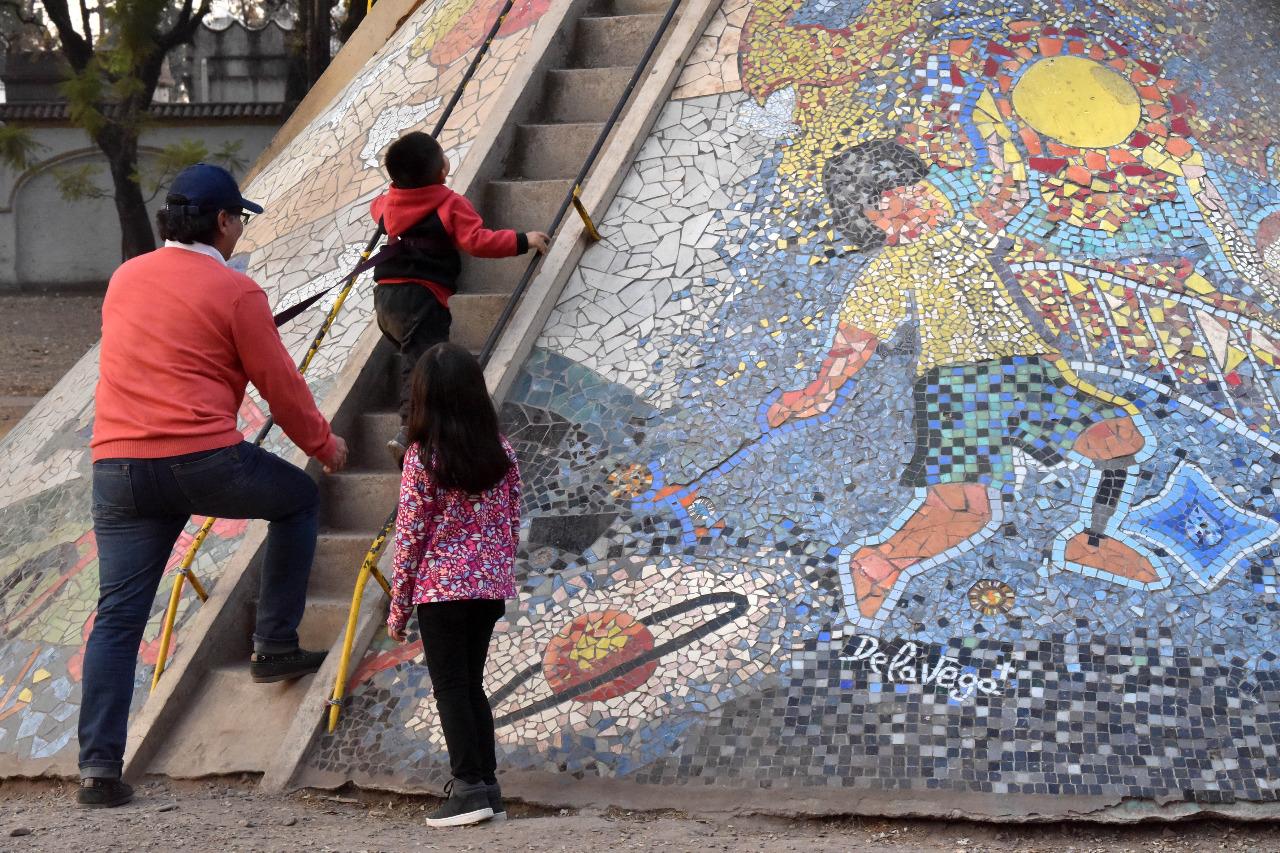 LA GACETA/FOTO DE INÉS QUINTEROS ORIO