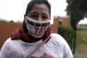 No voy a descansar hasta ver a todos esos infelices detrás de las rejas, dijo la mamá de Facundo