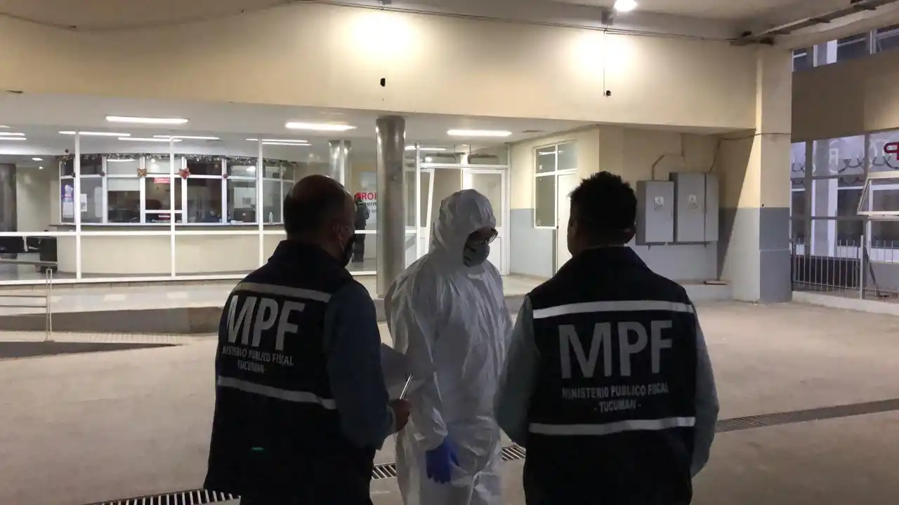 Dos personas muertas y varios heridos durante una violenta balacera en el barrio Las Palmeras