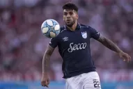 Atlético: Javier Toledo, en la órbita de Central