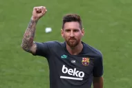 El futuro de Messi: ¿alguien se animará a abrirle la puerta?