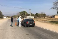 Activaron el protocolo de covid-19 en Alberdi, el único departamento tucumano sin casos
