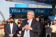 Alberto volvió a apuntar contra Macri: preservé la vida, la salud y el cuidado de los argentinos