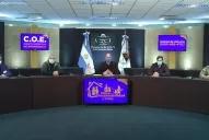 Por el alza de casos de coronavirus, San Salvador de Jujuy y Palpalá vuelven a Fase 1 