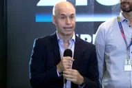 Rodríguez Larreta dijo que una reforma judicial requiere de un consenso más amplio