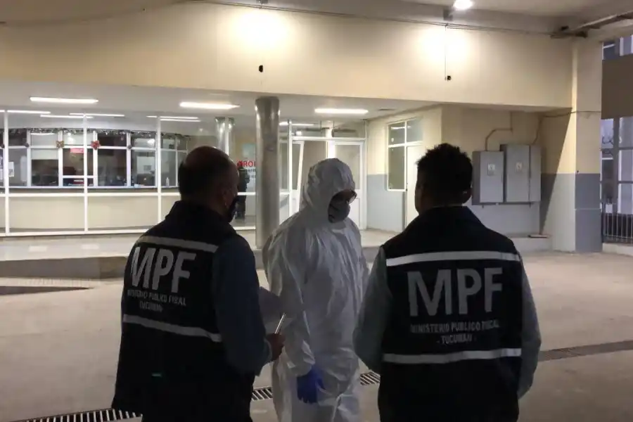 Dos personas muertas y varios heridos durante una violenta balacera en el barrio Las Palmeras