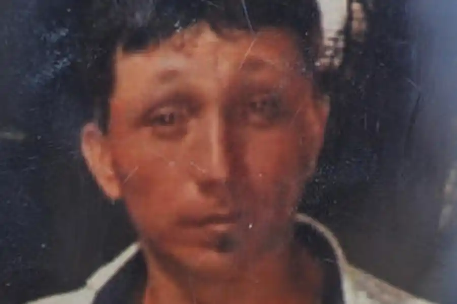 PRIMERA VÍCTIMA. Antonio Alfredo “Fredy” Almirón tenía 36 años. 