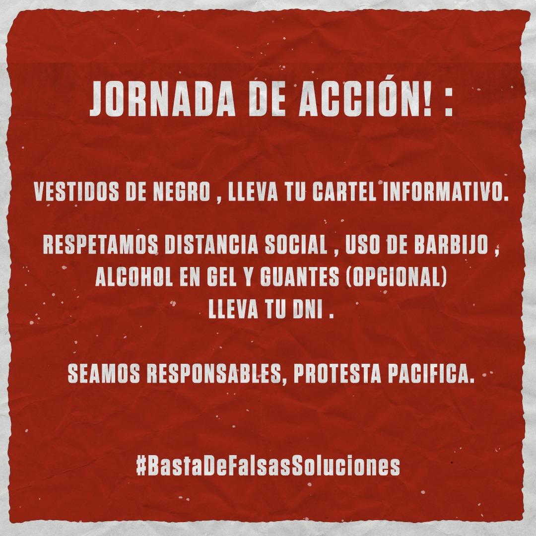 Marcharán en contra de la megafactoría de cerdos