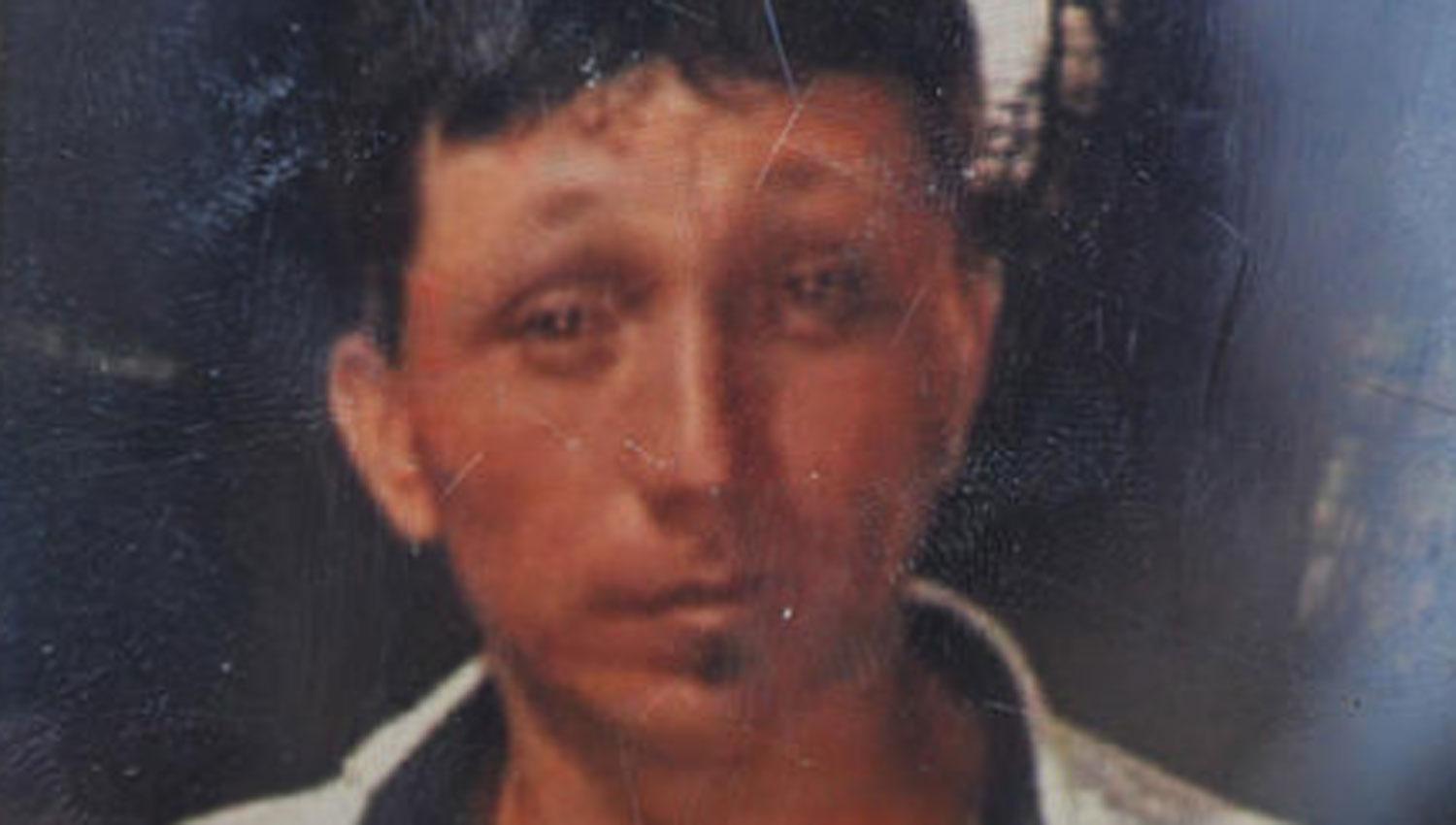 PRIMERA VÍCTIMA. Antonio Alfredo “Fredy” Almirón tenía 36 años. 