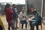 Violencia en zona sur: “esto es tierra de nadie” 