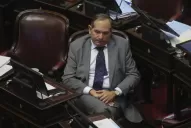 Alperovich, fuera del Senado en 2020