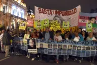 Una ley reduce el poder de la víctima del delito