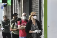 Hubo dos nuevas muertes por coronavirus en Tucumán y 76 positivos en las últimas horas