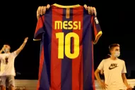 Contratos, fechas y pandemia: ¿Messi deja gratis el Barça o el club recibirá € 700 millones?