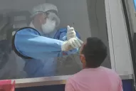 ¿A cuánto alcanza la tasa de letalidad por coronavirus en Tucumán?