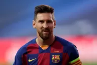 Cómo se preparan PSG y Manchester City para quedarse con Messi