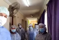 En 10 días, la comuna de El Chañar pasó de tres a 14 casos de coronavirus