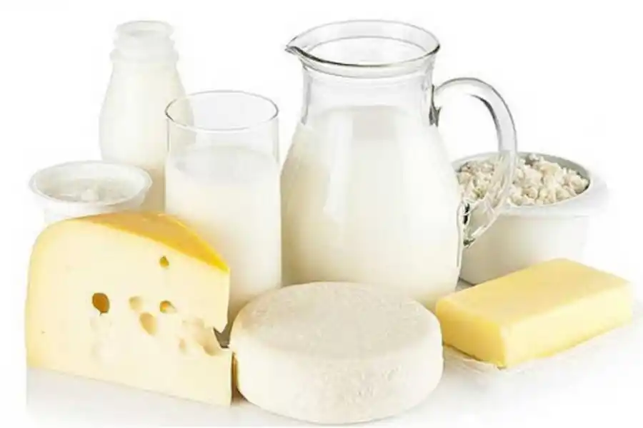 Cómo llevar una buena alimentación según la edad