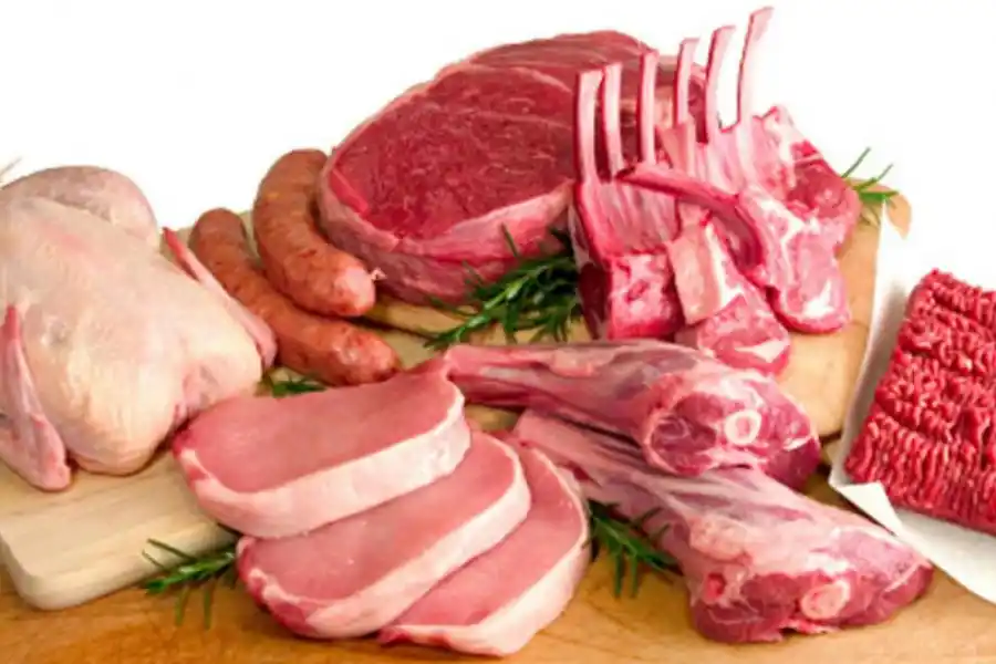 Cómo llevar una buena alimentación según la edad