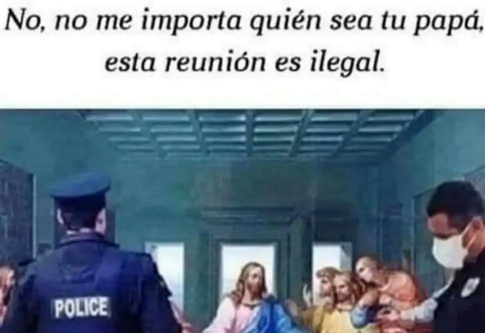Memes: reclamo con humor ante la crisis y las problemáticas sociales