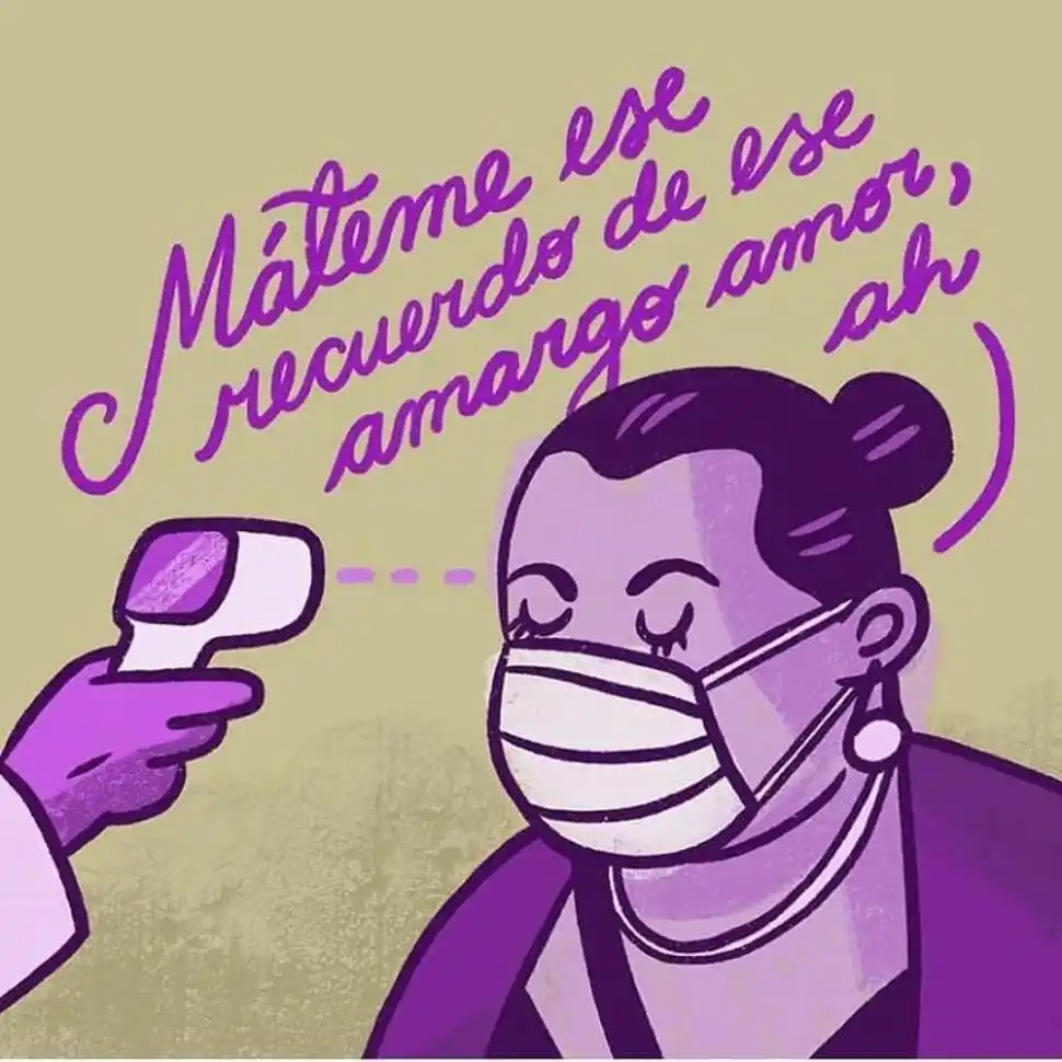 Memes: reclamo con humor ante la crisis y las problemáticas sociales