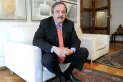Alfonsín: no existe razón alguna para considerar probable lo que dijo Duhalde
