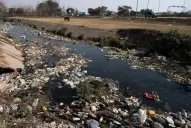 Tiraron manteca al techo 12 años sin hacer una sola obra de infraestructura, dijo Enrique Romero