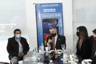 Coronavirus: el único remedio es hacer caso, afirmó Jaldo