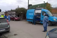 Coronavirus en Tucumán: cómo queda el mapa de casos con el infectado de Alberdi