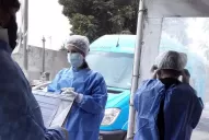 ¿Qué tenés que hacer si presentás síntomas de coronavirus en Tucumán?