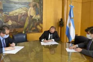 El FMI confirmó el pedido de la Argentina para iniciar las negociaciones
