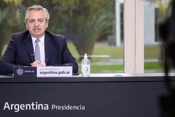 La cuarentena se extendería hasta el 11 de octubre y superará los 200 días de aislamiento