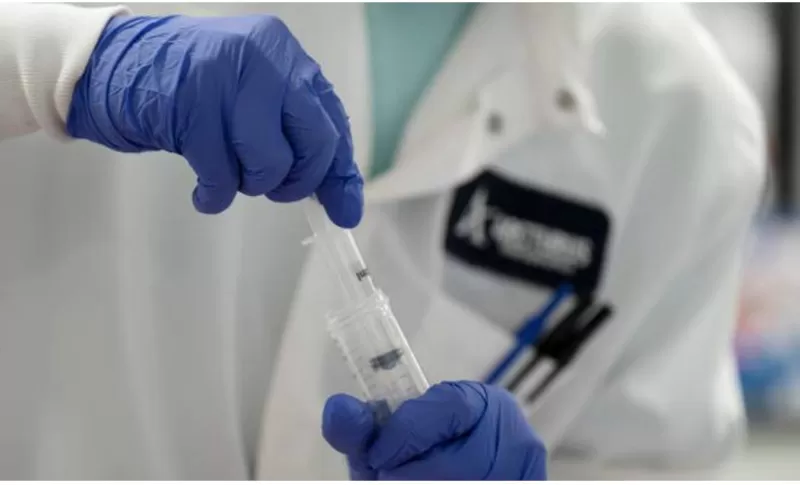 Producirán por mes un millón de test rápidos argentinos para detección de coronavirus