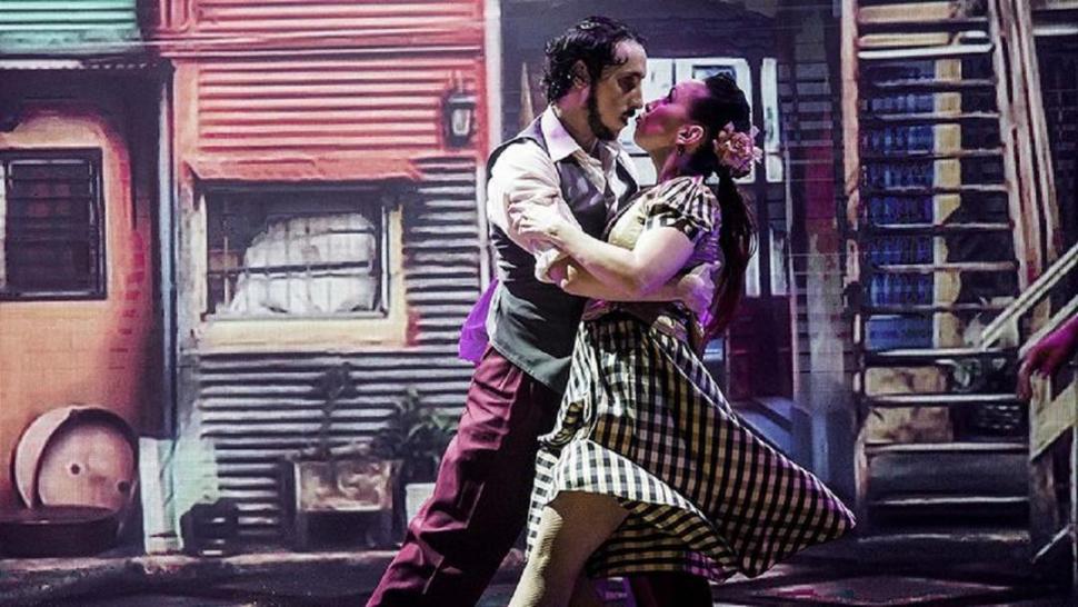 El tango acrecienta su nostalgia en la virtualidad