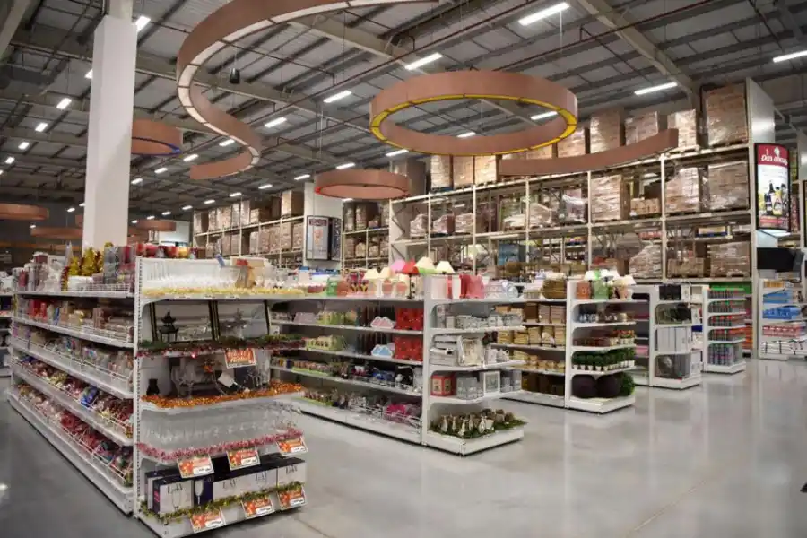 BIOSEGURIDAD. Se elaboraron protocolos para clientes y para empleados.