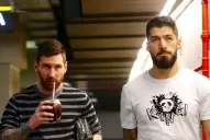 Messi, el crack y sus circunstancias