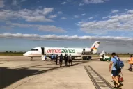 Una nueva manera de viajar para Atlético