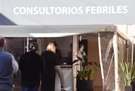 No frena la curva de contagios de covid-19 en la Capital